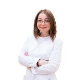 Киселева Анастасия Николаевна