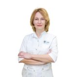 Курбатова Любовь Александровна