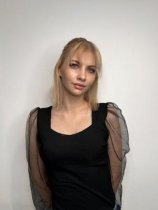 Рыбакова Анжелика Александровна