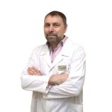 Хорунжий Сергей Анатольевич