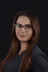 Фомина Полина Анатольевна