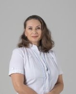 Бузило Елена Евгеньевна