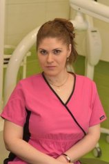 Анурова Елена Владимировна