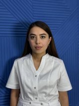 Урусова Асият Борисовна