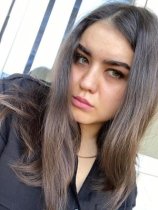 Миронова Ирина