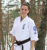Альвинова Анна