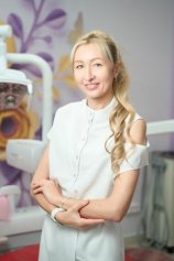 Чезлова Наталья Владимировна