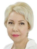 Бедина Анна Николаевна