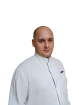 Краснов Никита Вячеславович