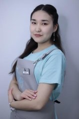 Кадырбекова Нурдана Мирланбековна