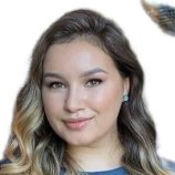 Загидуллина Ильзия Ильшатовна