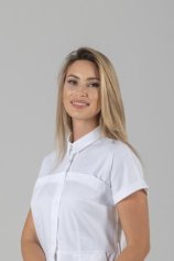 Манкевич Анна Михайловна
