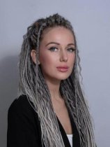 Красильникова Елена
