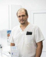 Лужецкий Иван Олегович