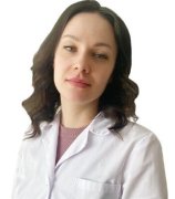 Романова Галина Викторовна