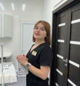 Краснощекова Екатерина