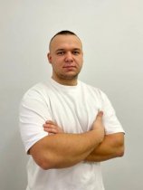 Мартынов Сергей Михайлович