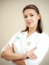 Гриднева Екатерина Михайловна