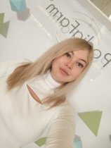 Обрядина Юлия
