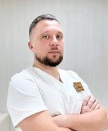 Марьенко Виталий Николаевич