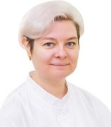 Власова Ирина Юрьевна