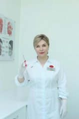 Плетнёва (Молокова) Ирина Викторовна