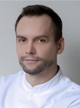 Матыцин Максим Олегович