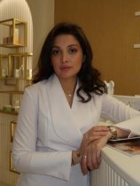 Абдулкаримова Фатима Сайдмагомедовна