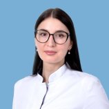 Тарасова Анастасия Олеговна