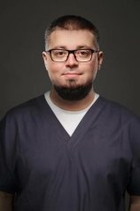 Ушаков Григорий Михайлович