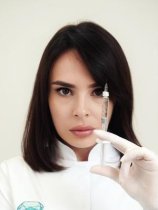 Зайцева Диана Ирековна