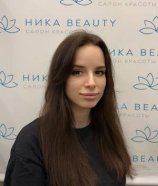 Максимова Мария
