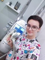 Панина Татьяна