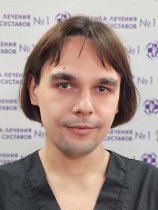 Воронов Игорь Алексеевич