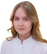Жданова Наталья Викторовна