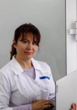 Горшенина Оксана Владимировна