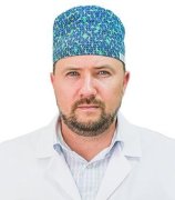 Брызгалов Вячеслав Владимирович