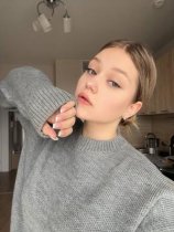 Лазарева Анастасия