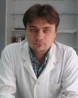 Царегородцев Константин Сергеевич