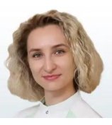 Пономарцова Анна Сергеевна