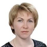 Зайцева Марина Михайловна