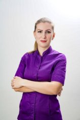 Гармаш Людмила Сергеевна