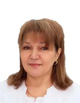 Айрикян Ирина Рафаэловна