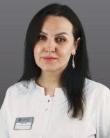 Лобачева Татьяна Евгеньевна