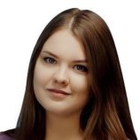 Глинка Алина Алексеевна