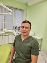 Бородин Антон Андреевич