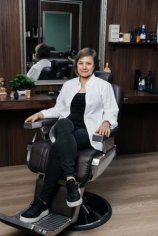 Курушина Наталия