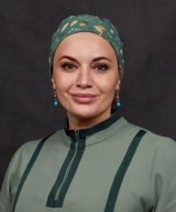 Тангиева Тамара Алиевна