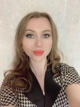 Галыч Юлия Владимировна