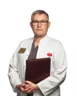 Чаббаров Рустям Гиняятуллаевич